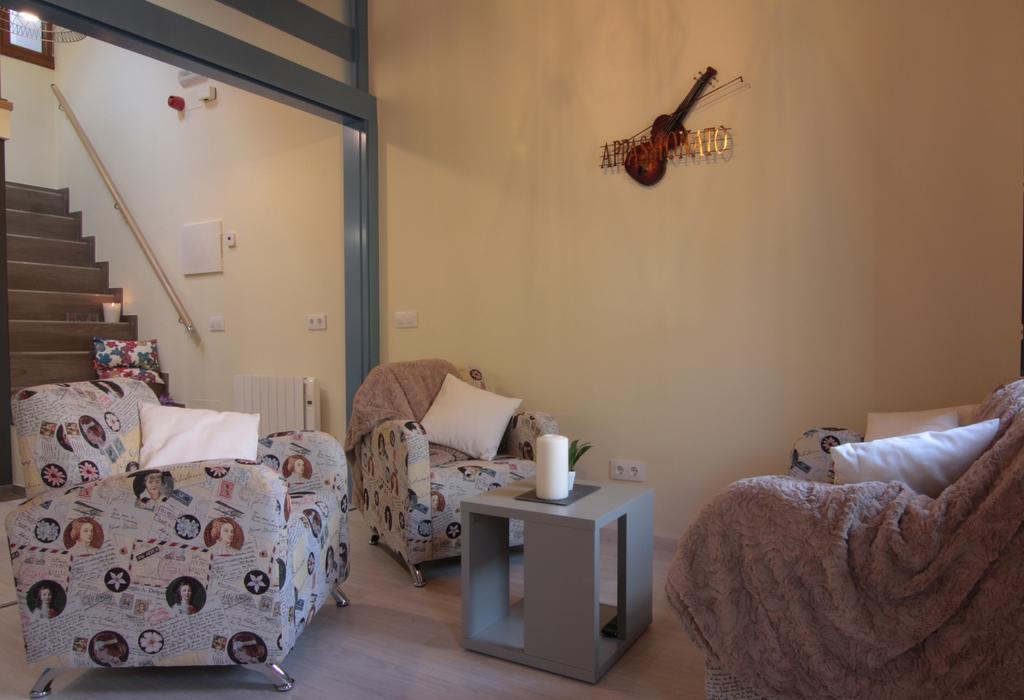 Apartamento Casa Do Medio
