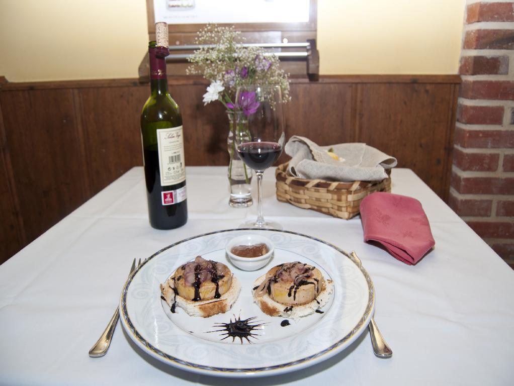 Country house Penas Arriba Lon