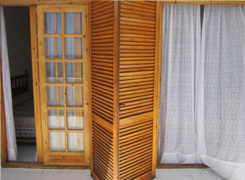 Apartamento Rayos De Sol Peñíscola