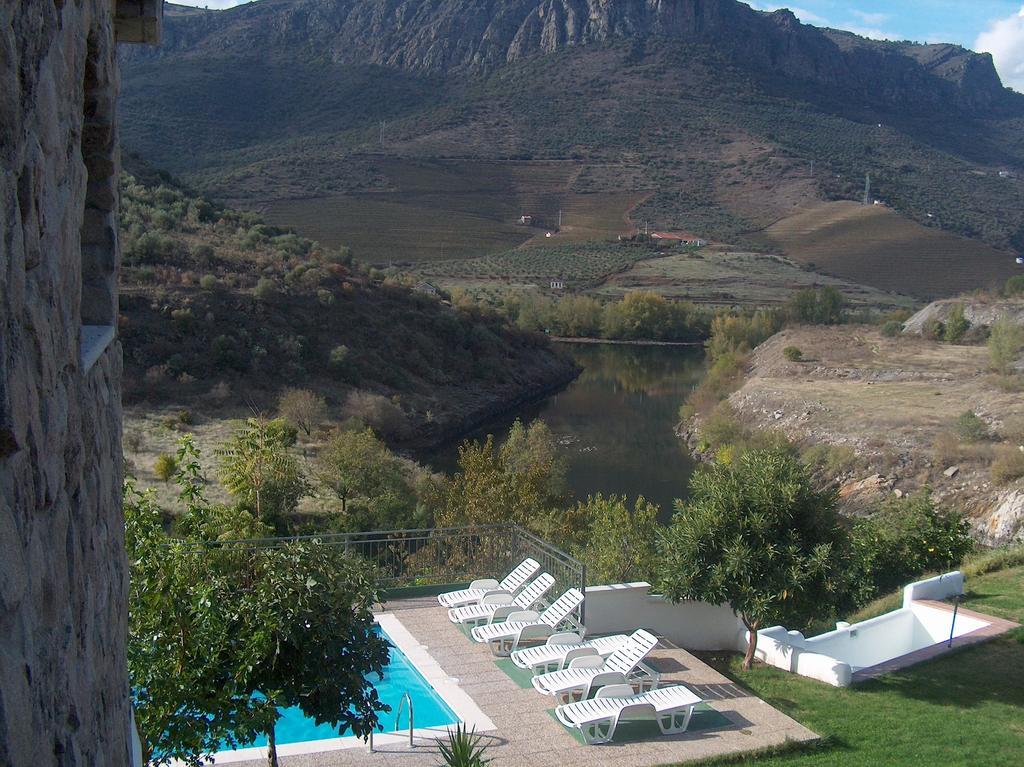Hotel Real Quinta De La Concepcion Hinojosa de Duero