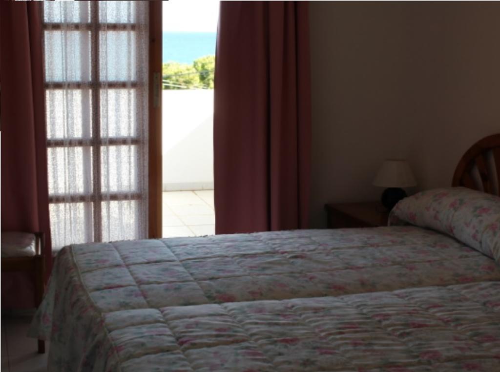 Apartamento Rayos De Sol Peñíscola