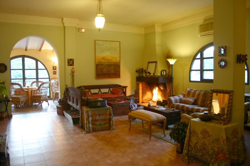 Hotel Real Quinta De La Concepcion 3*