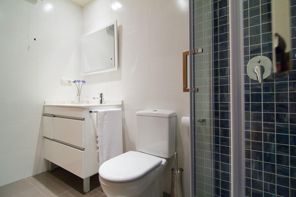 Apartment De Canelas Con Amplias Terrazas *