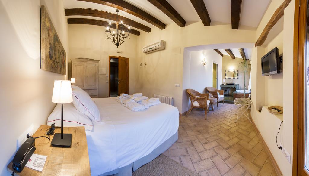 Rural Cal Torner Adults Only Hotel Guiamets