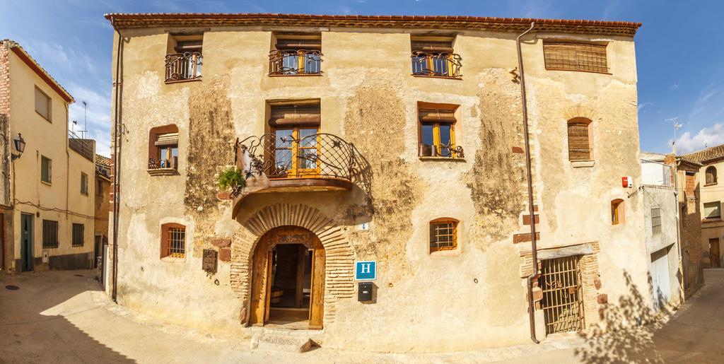 Rural Cal Torner Adults Only Hotel 3*
