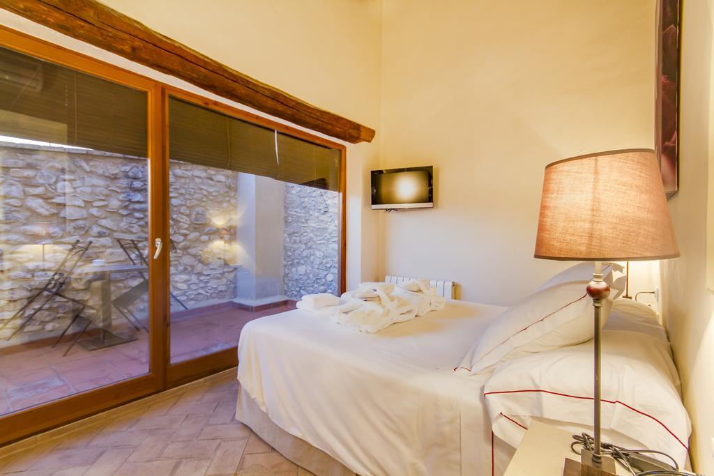 Hotel Rural Cal Torner Adults Only