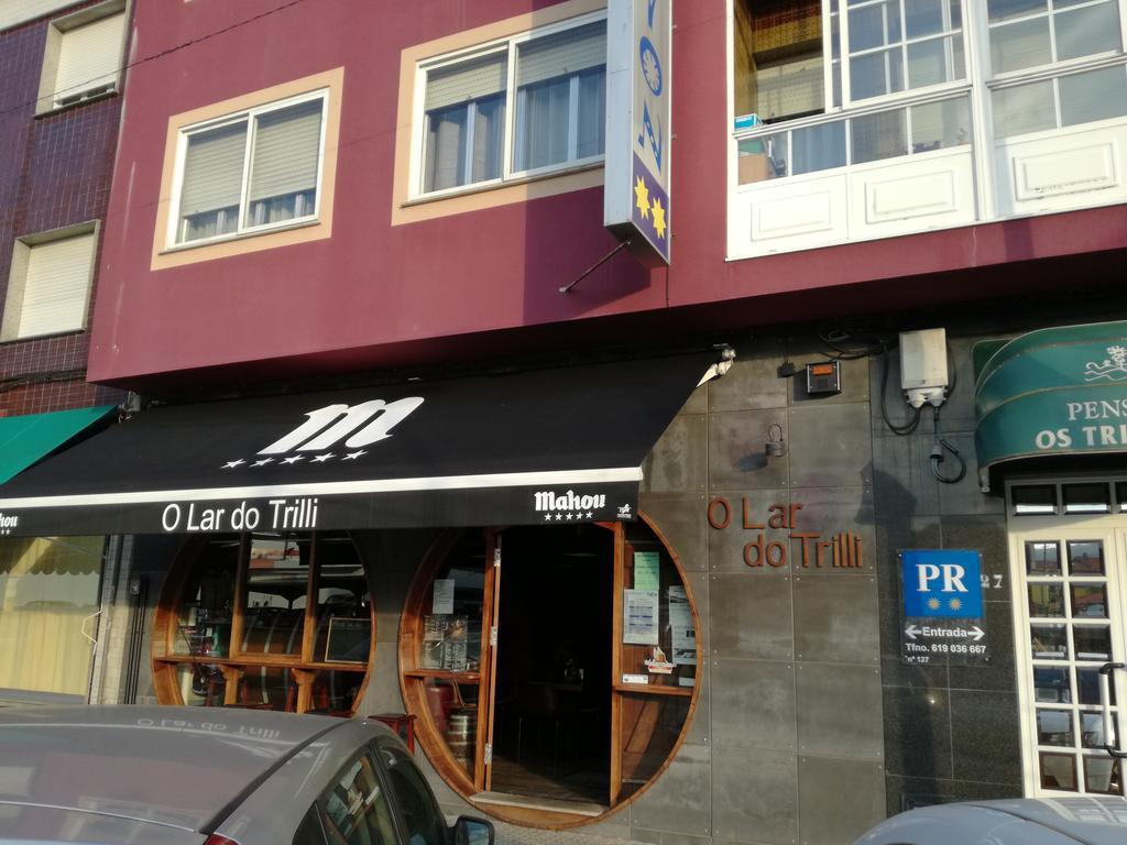 Trillizos Boiro