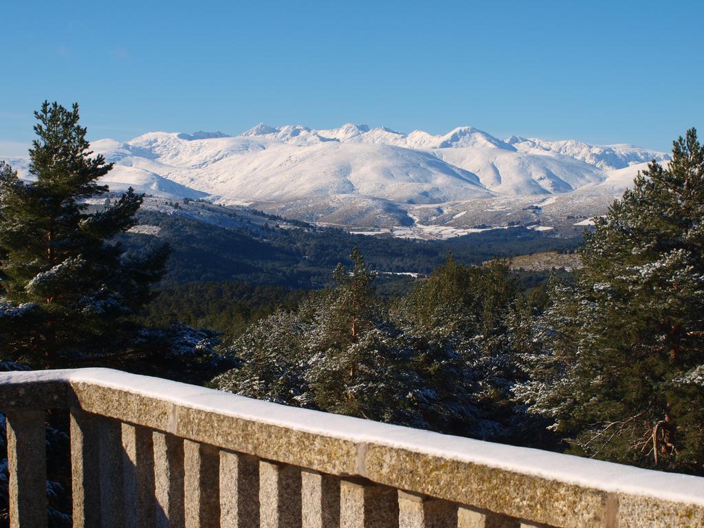 De Gredos Hotel Navarredonda