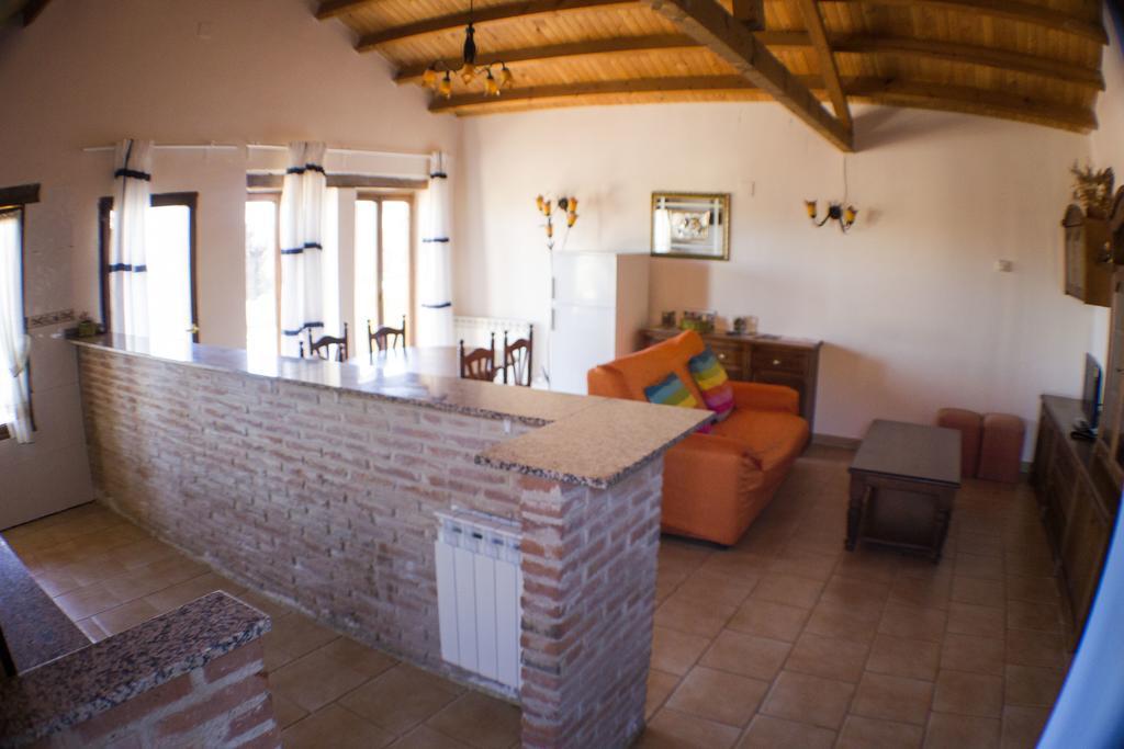 Casa rural Casarural