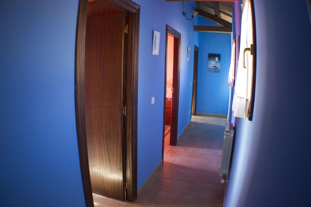 Casarural Casa rural