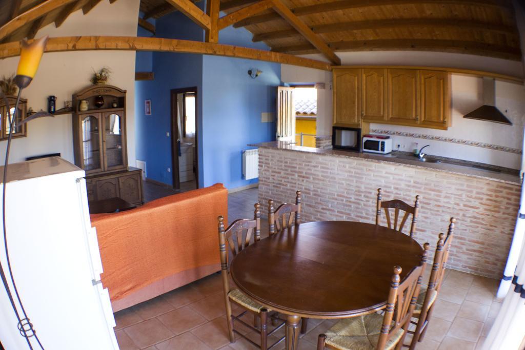 Casa rural Casarural *