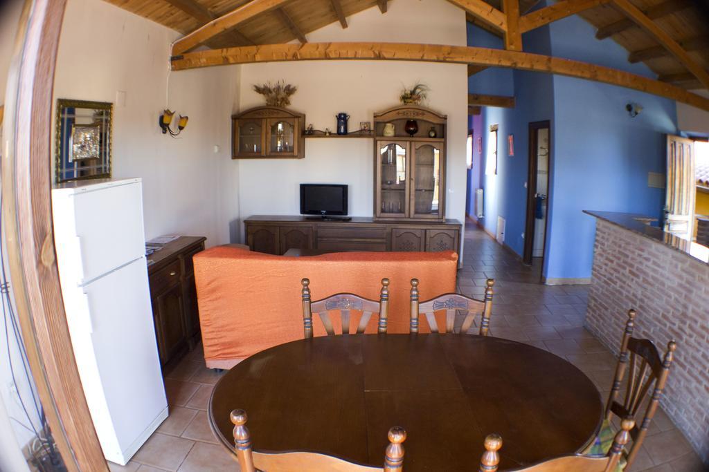 Casa rural Casarural