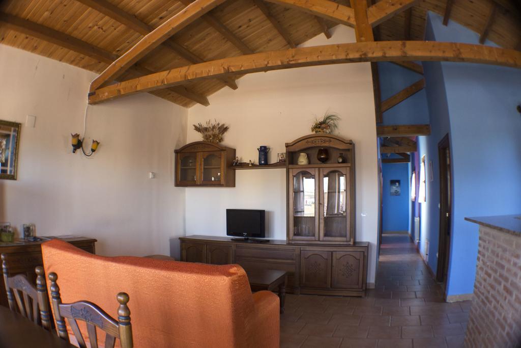 Casarural Casa rural