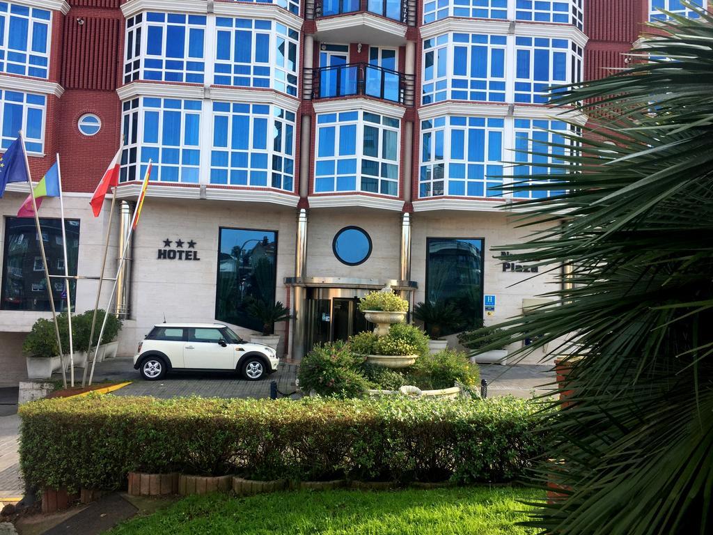 Hotel Nueva Plaza Maliaño