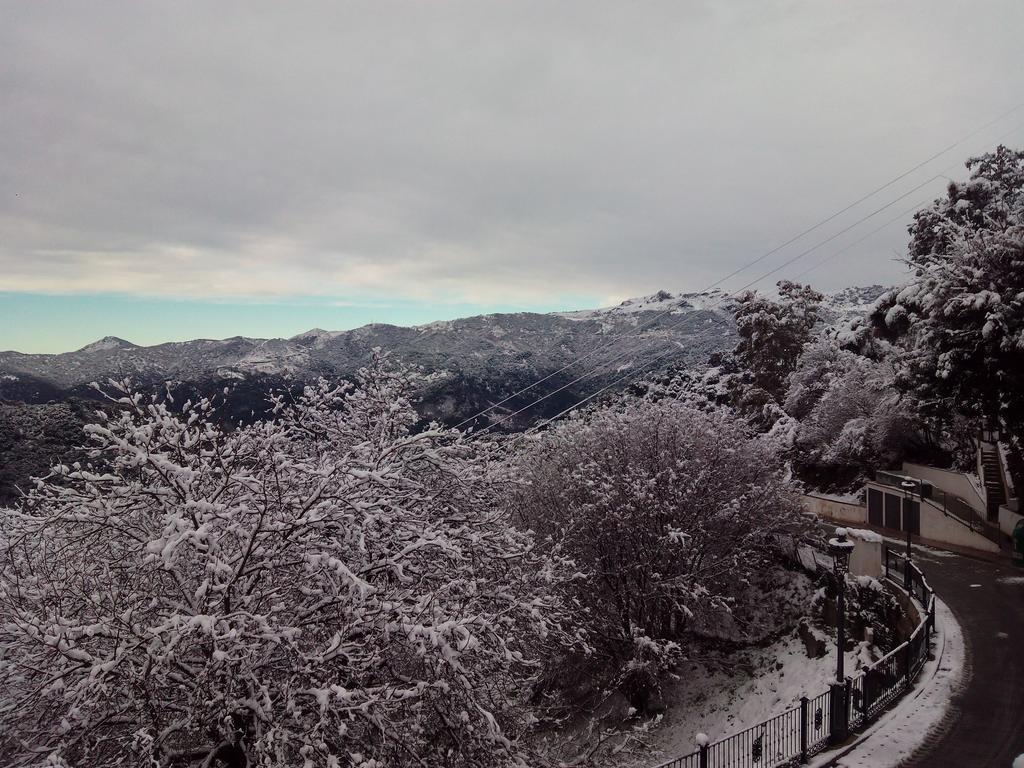 Mirador De Guest house