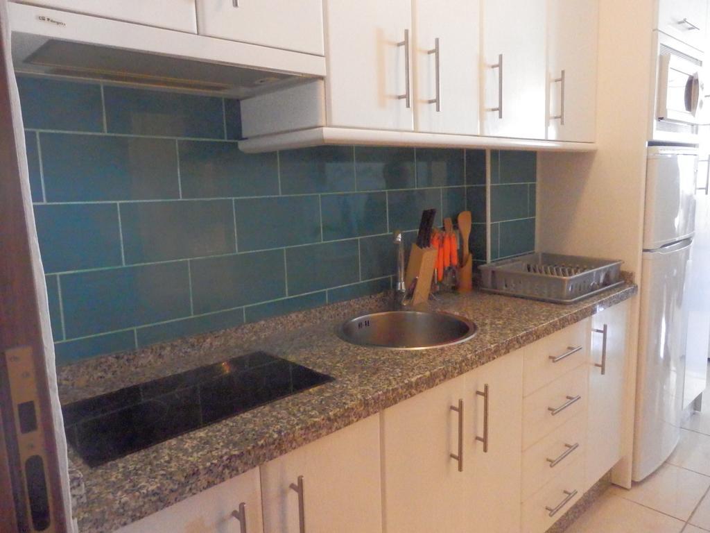 Estudio Deluxe El Faro Apartamento Torrox
