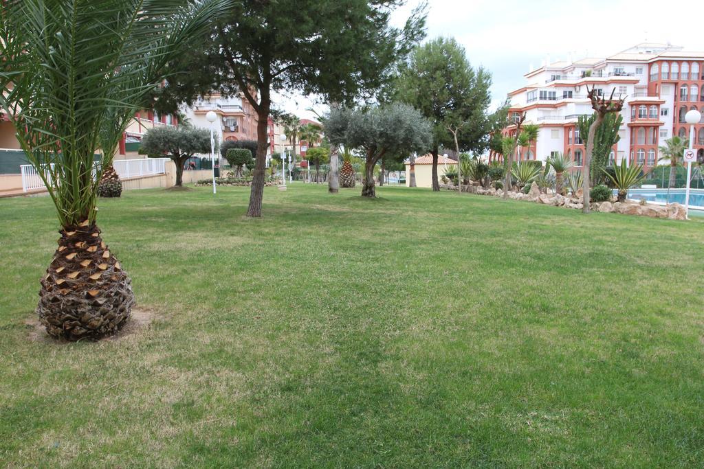 On 2 B Calle Helena Apartment *