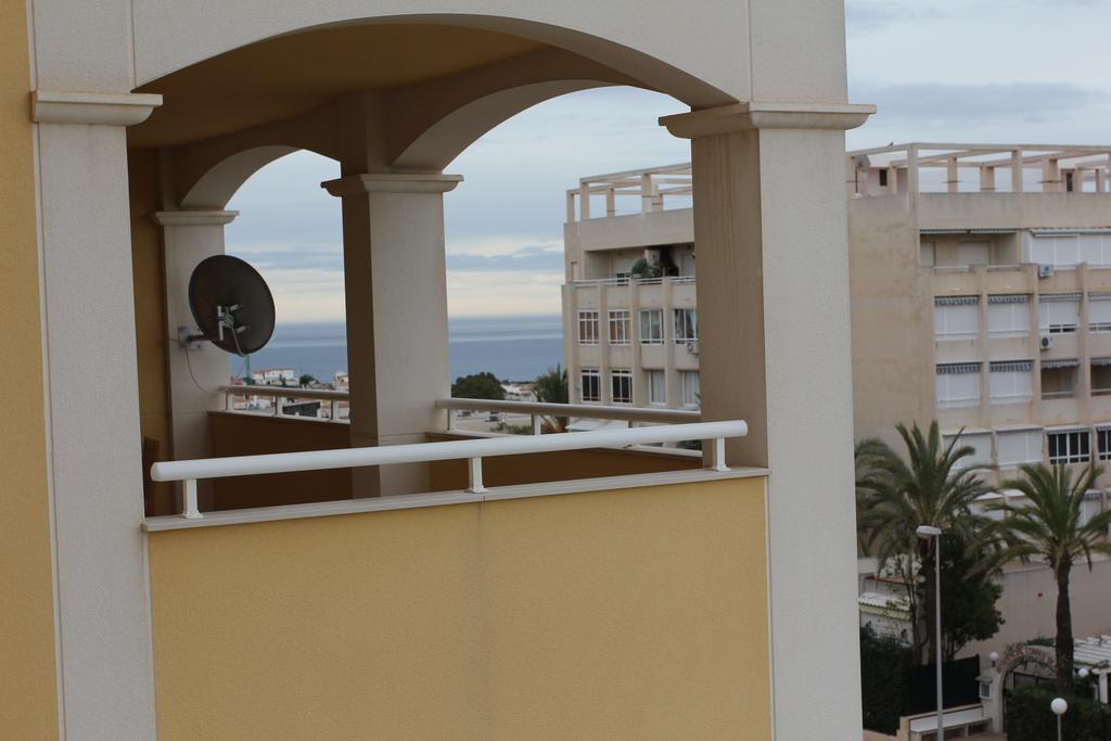 Apartment On 2 B Calle Helena *