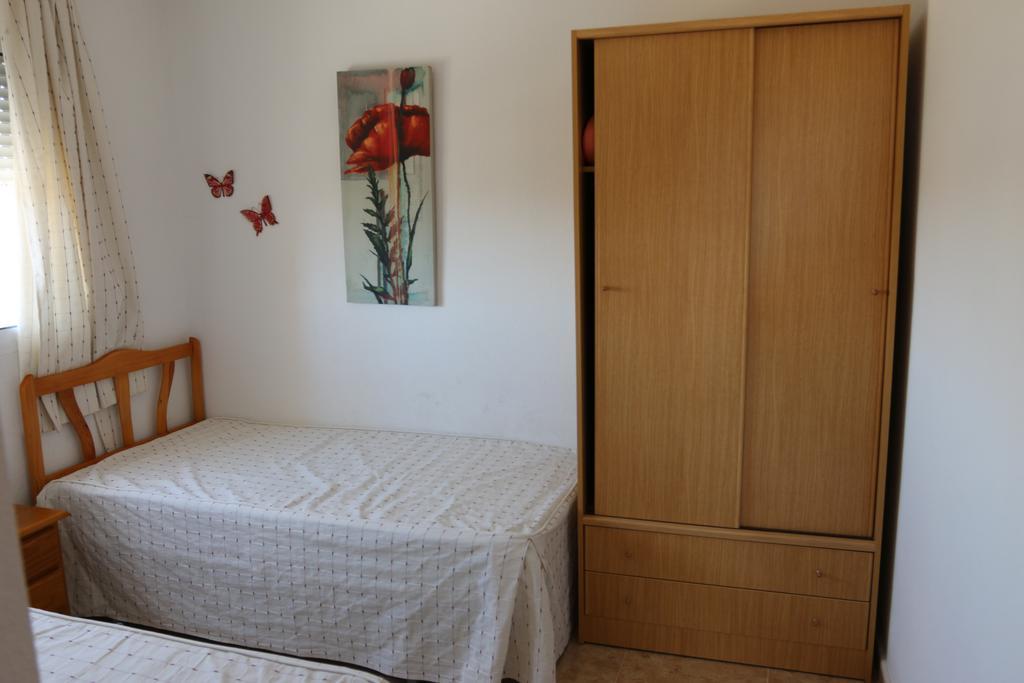 On 2 B Calle Helena Apartment *