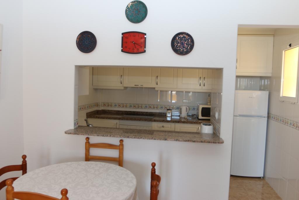 On 2 B Calle Helena Apartment Torrevieja