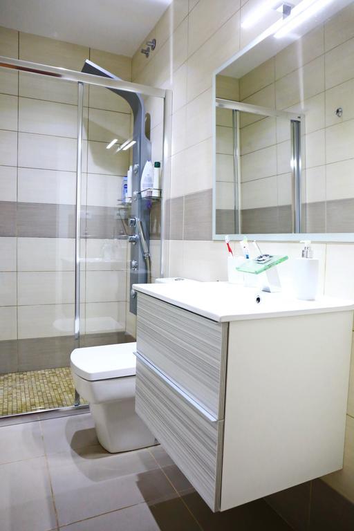 De Mediterraneo Holiday home Cullera