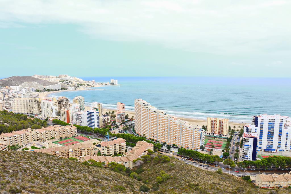 Holiday home De Mediterraneo *