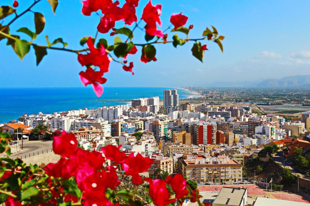De Mediterraneo Holiday home *