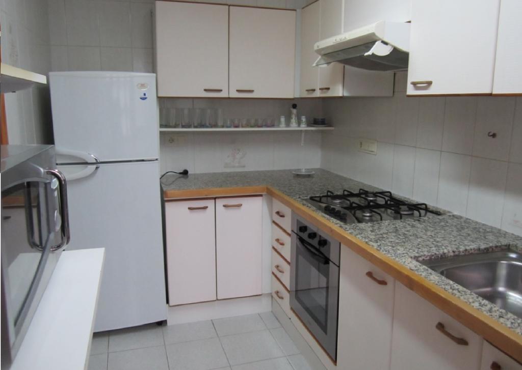 Apartamento Rayos De Sol Peñíscola