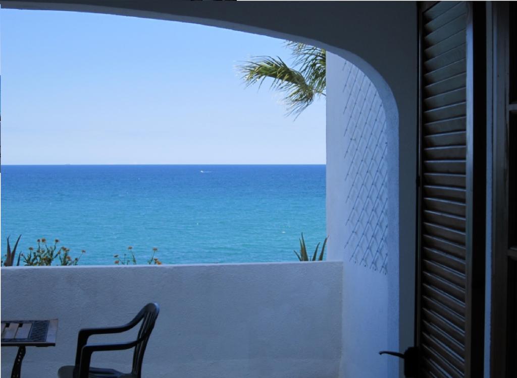 Rayos De Sol Apartamento Peñíscola