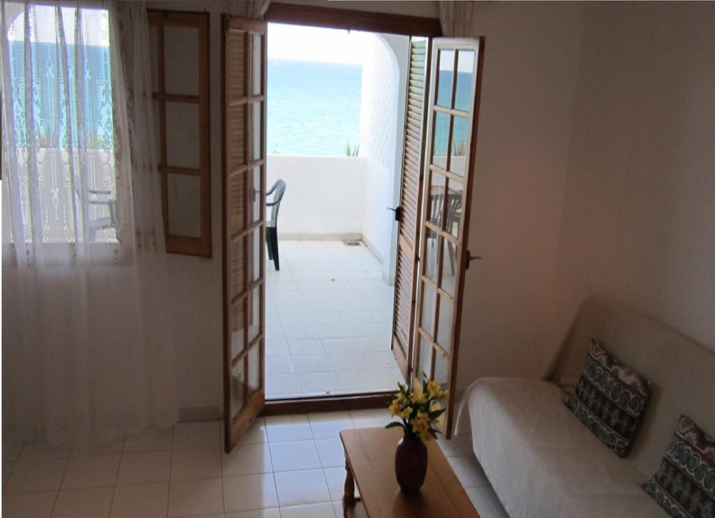 Apartamento Rayos De Sol *