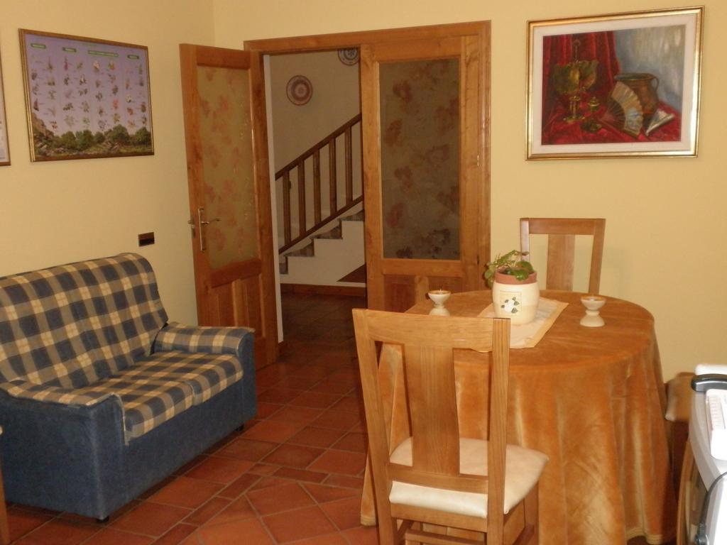 Casa rural Sierras Y Valles