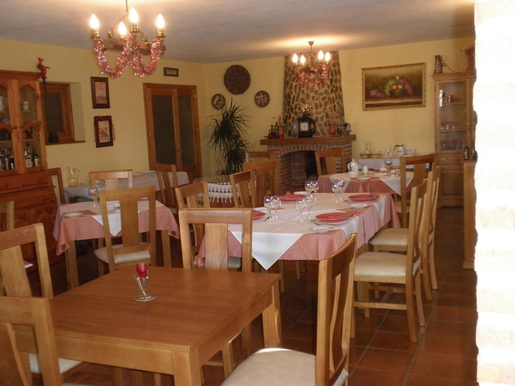 Casa rural Sierras Y Valles *