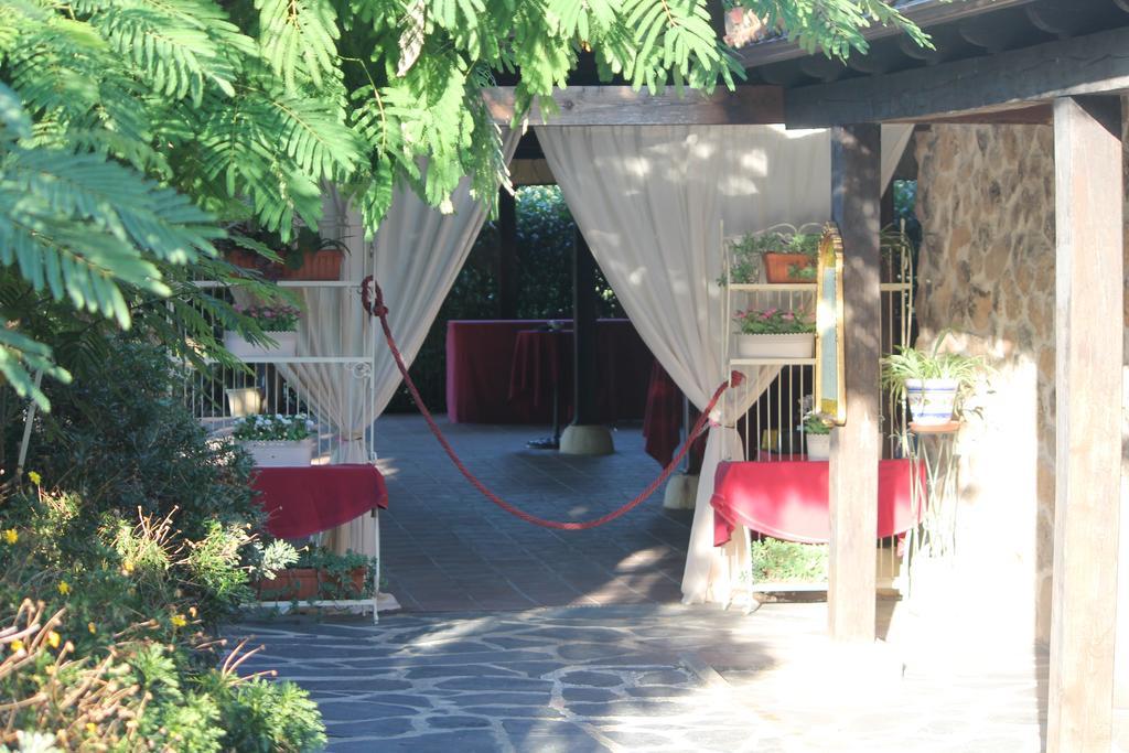 El Balcon De La Vera 4*