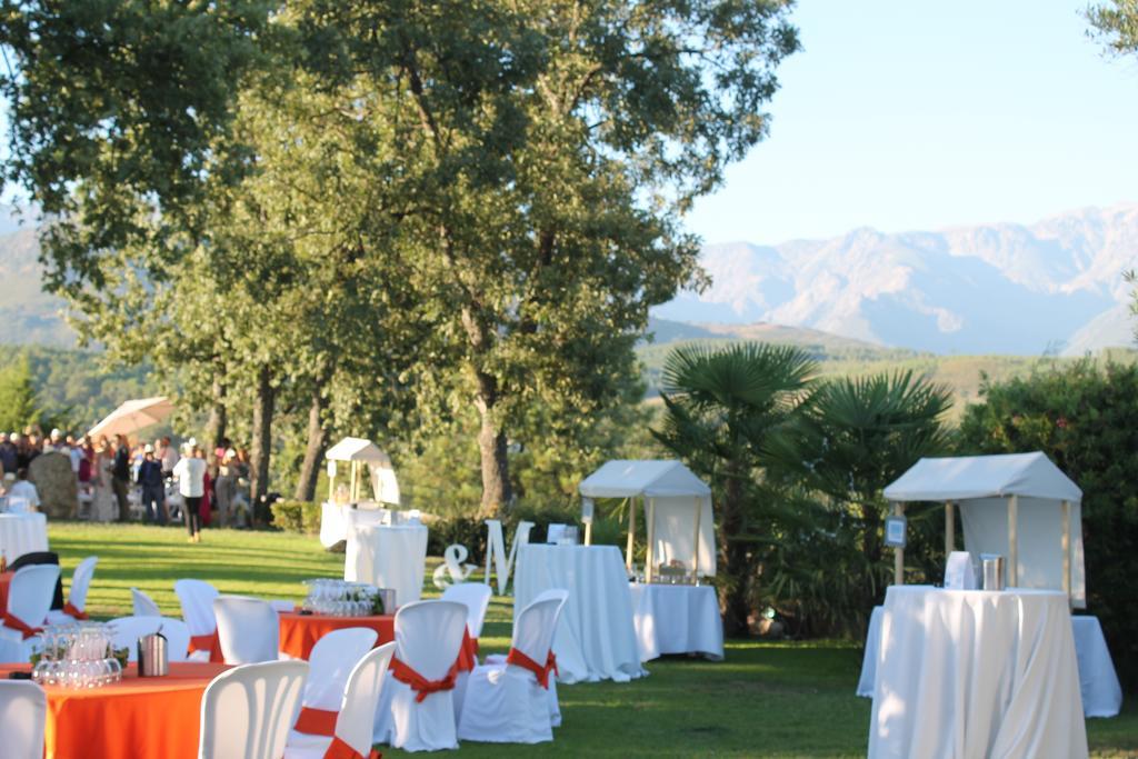 El Balcon De La Vera Hotel 4*