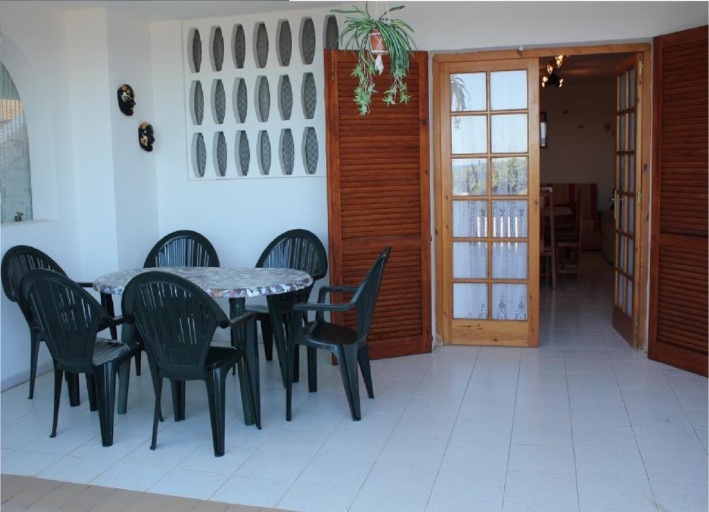 Apartamento Rayos De Sol Peñíscola