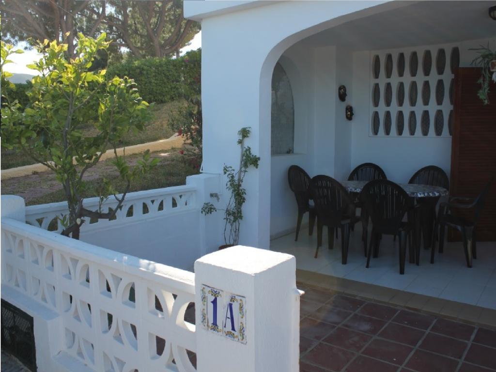 Apartamento Rayos De Sol