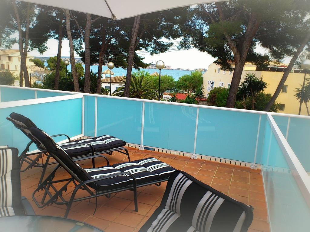 Petit Blau Apartamento