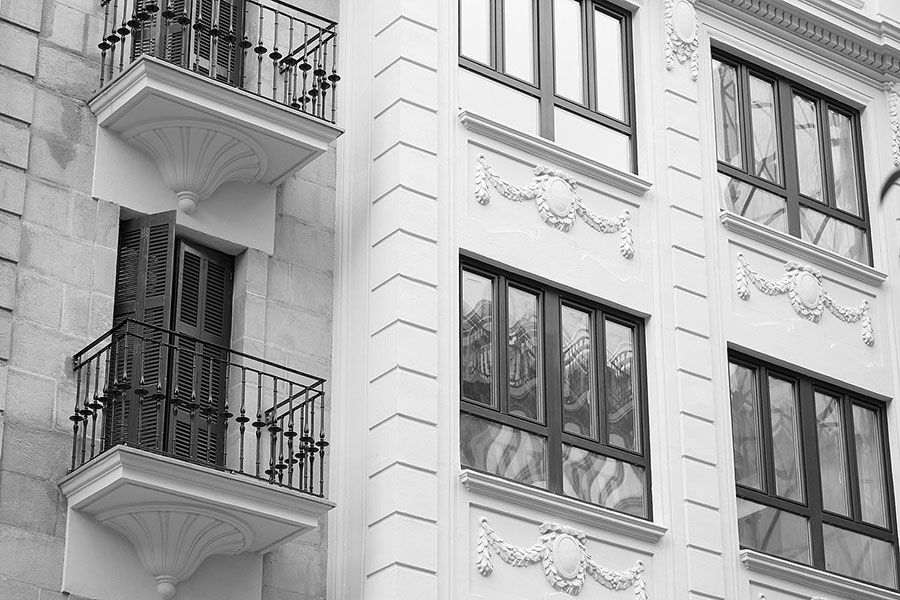 Hotel Arrizul Congress San Sebastián