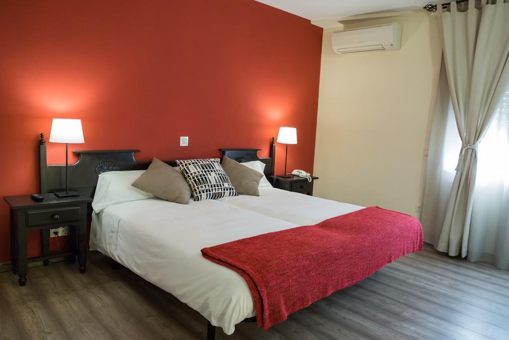 Hotel Venta Magullo