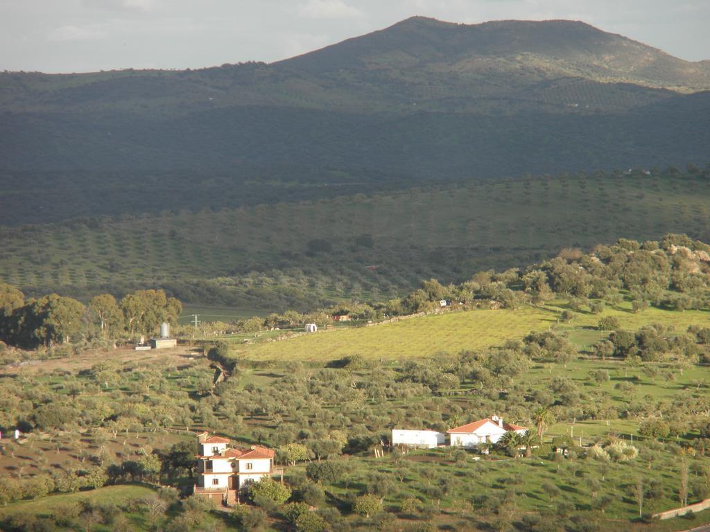 Sierras Y Valles Casa rural *
