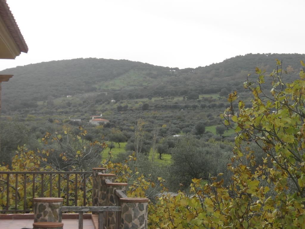 Sierras Y Valles Casa rural