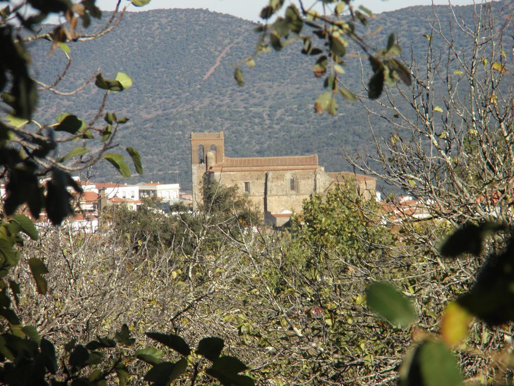 Sierras Y Valles Casa rural