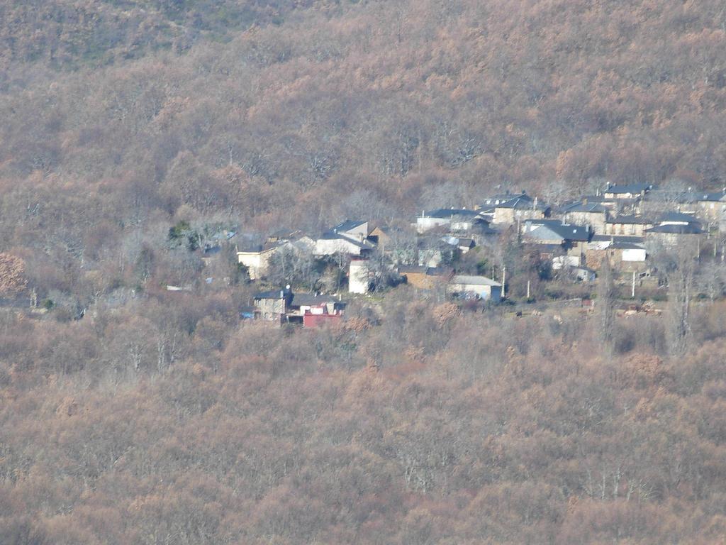Casa La Devesa De Sanabria Remesal