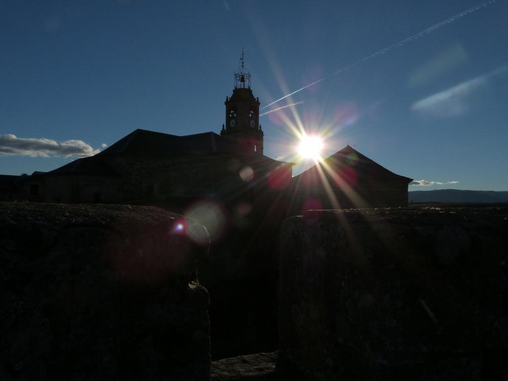 Casa La Devesa De Sanabria *