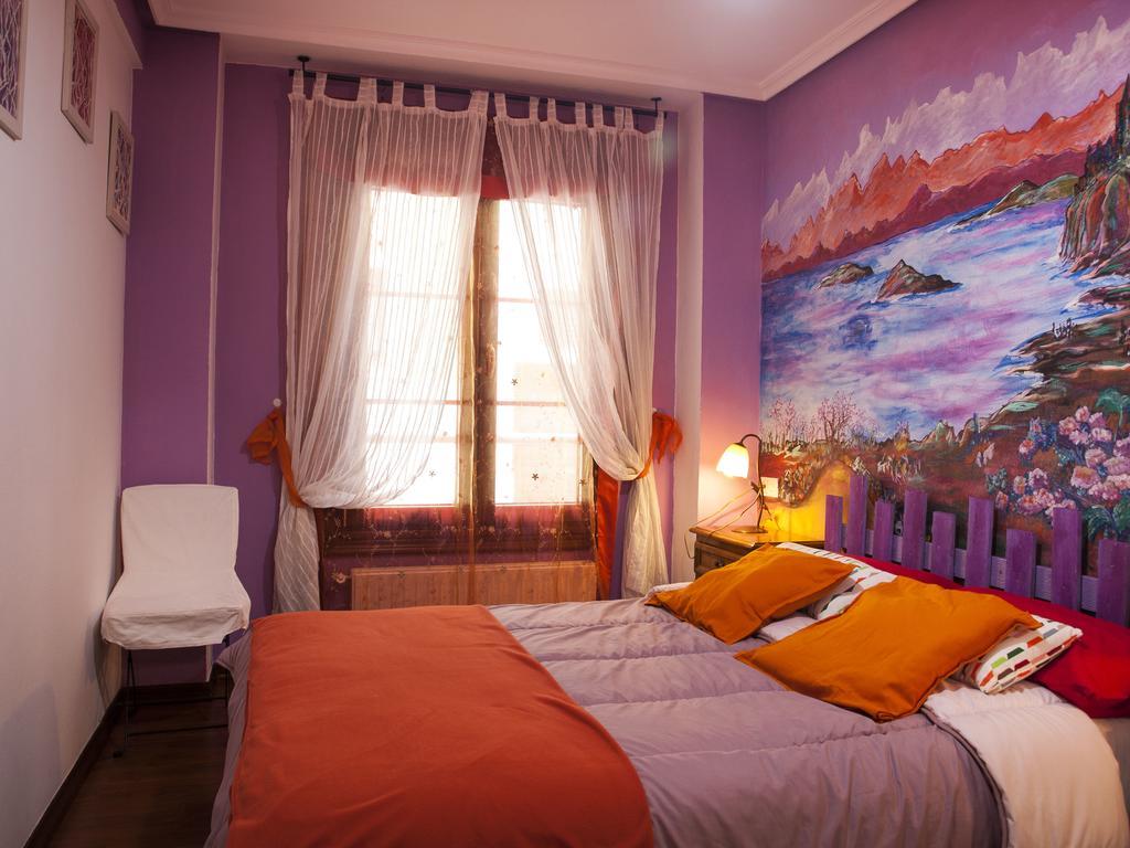 Apto Cimavilla Santa Candida Junto Plaza Mayor Vut-114-As Apartment