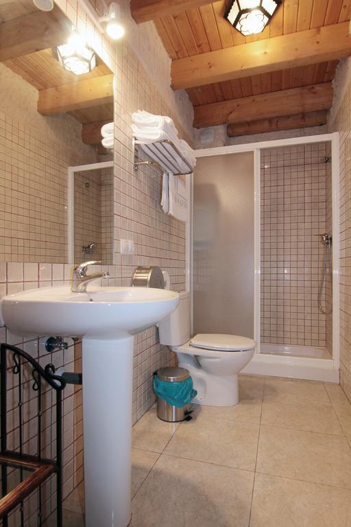 Apartamento Turísticos Abuelos Montemayor de Pililla