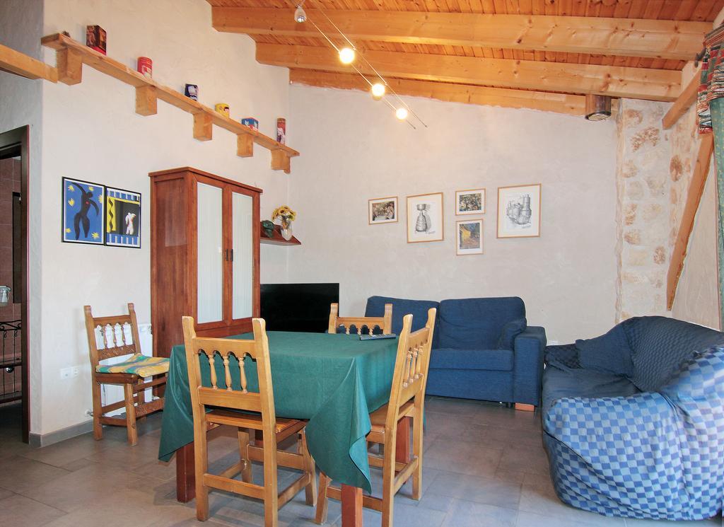 Apartamento Turísticos Abuelos *