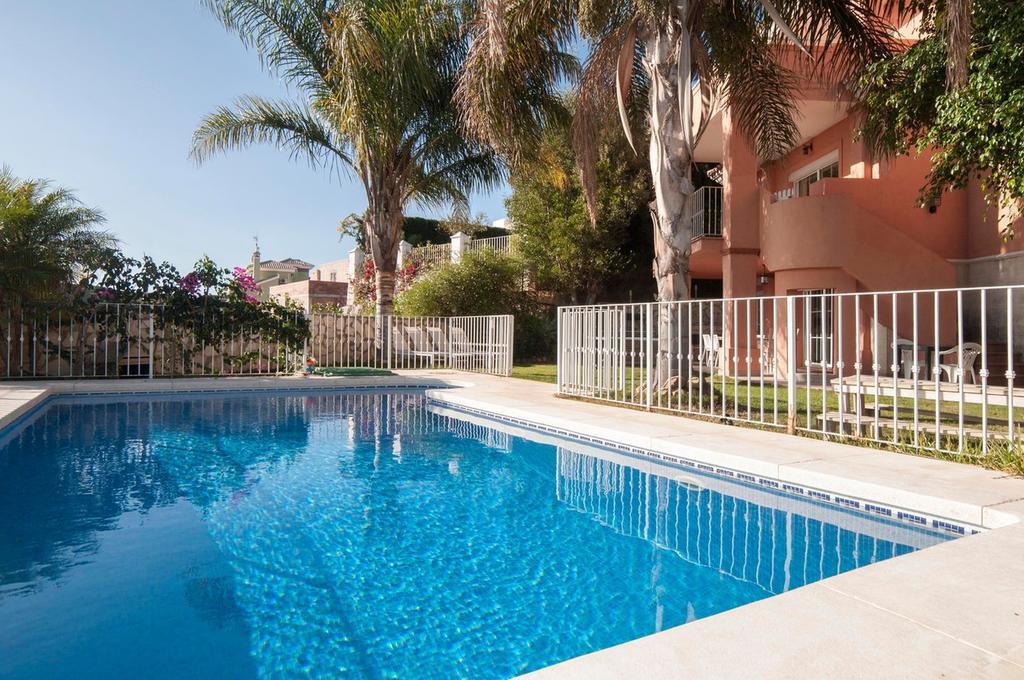 Pilar Villa