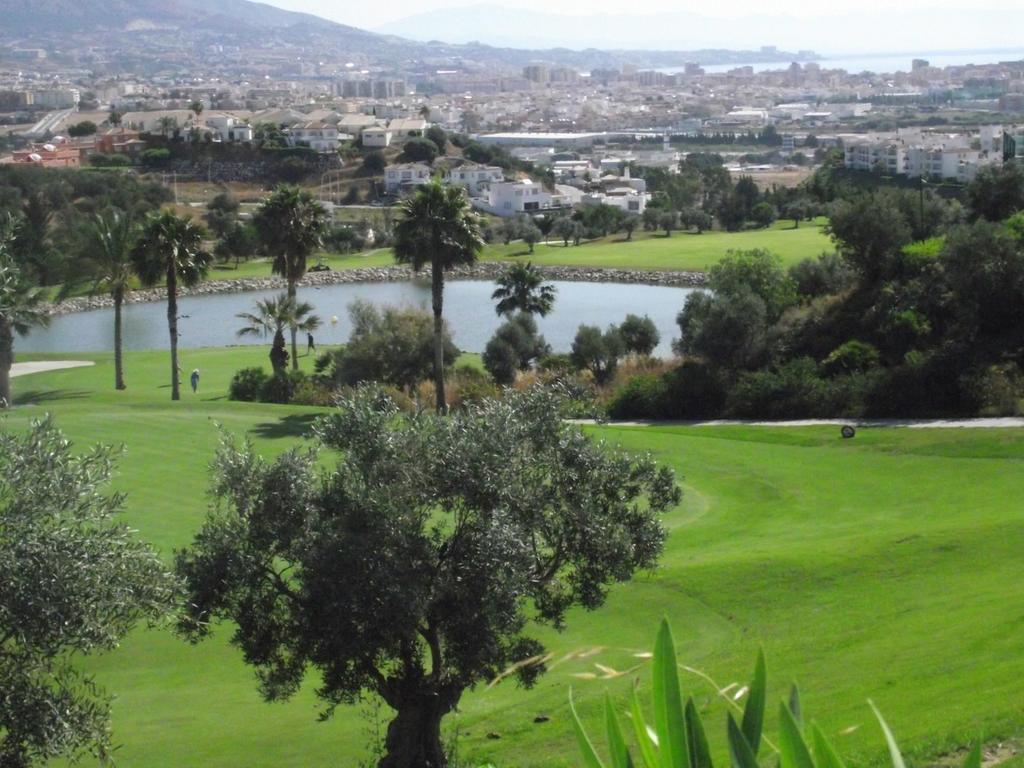 Pilar Villa *