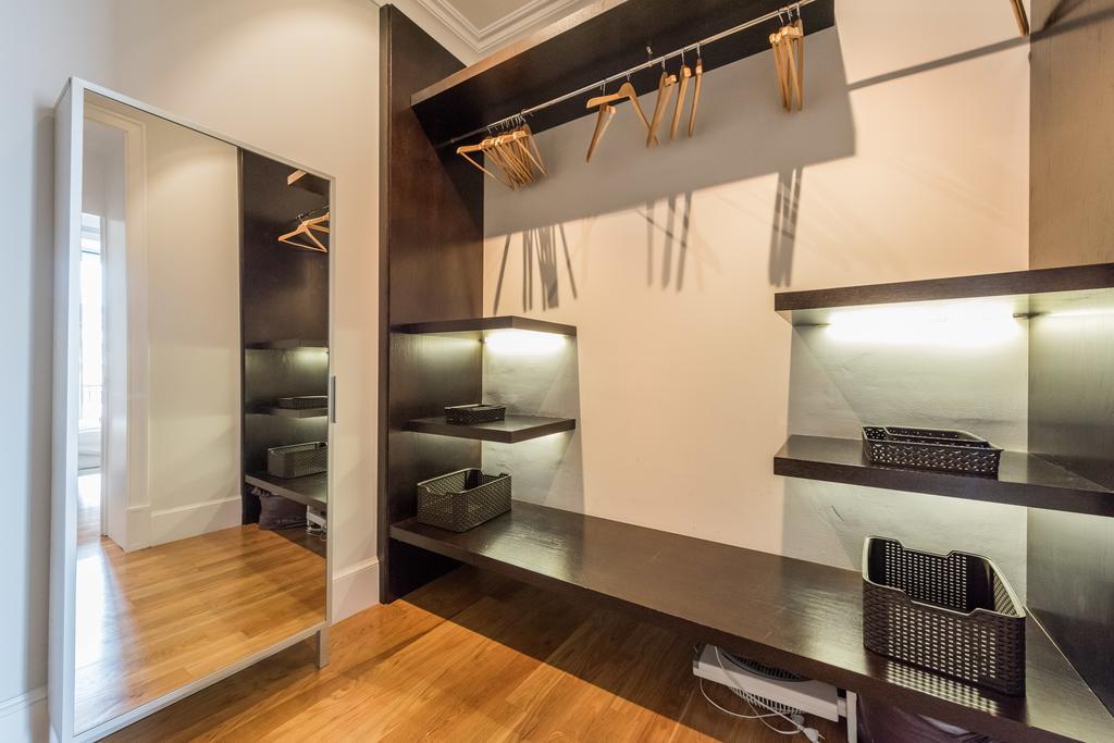 Apartment Plaza Mayor Deluxe *